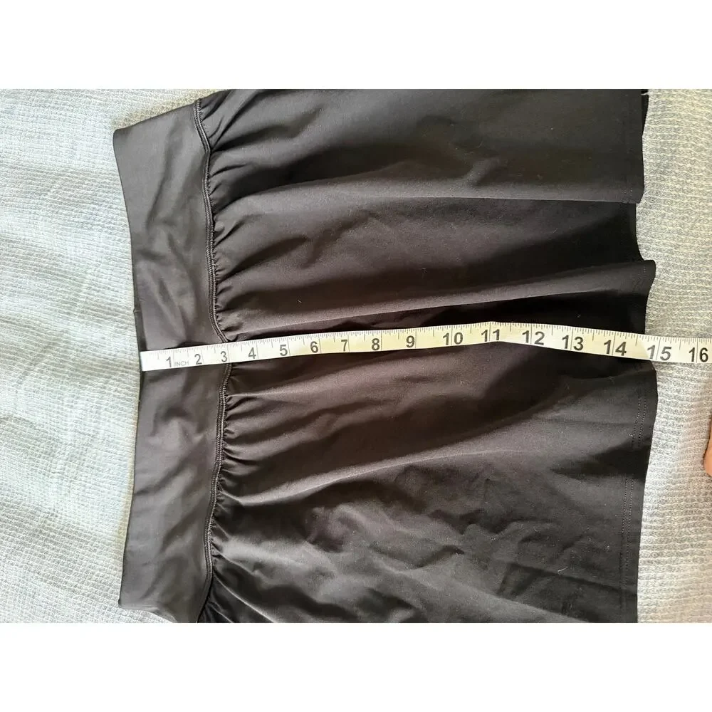 SPANX Get Moving Athletic Skort - Women's XL Tall - Picture 10 of 10